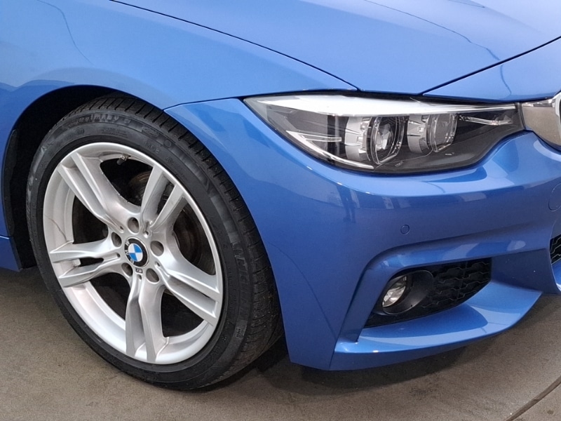 Used BMW 4 Series 2017 for sale - 76834073: Photo 9