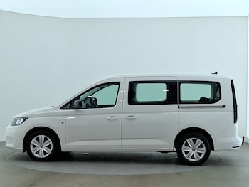 Used Volkswagen Caddy Maxi 2023 for sale - 78283477: Photo