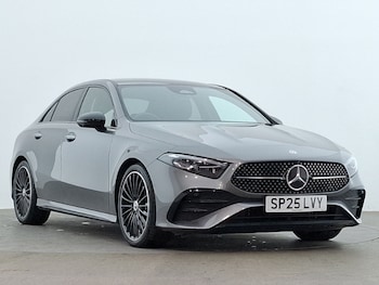 Used Mercedes-Benz A-Class 2025 for sale - 79406900: Photo
