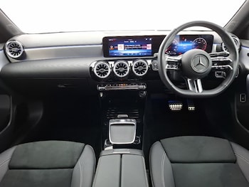 Used Mercedes-Benz A-Class 2025 for sale - 79406900: Photo