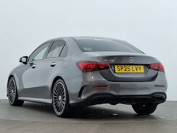 Used Mercedes-Benz A-Class 2025 for sale - 79406900: Photo