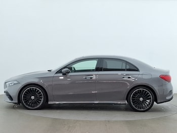 Used Mercedes-Benz A-Class 2025 for sale - 79406900: Photo