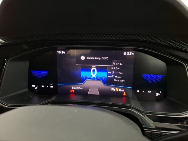 Used Volkswagen Polo 2023 for sale - 76822330: Photo 10