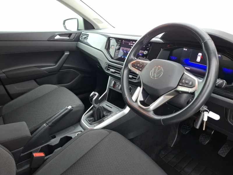 Used Volkswagen Polo 2023 for sale - 76822330: Photo 12