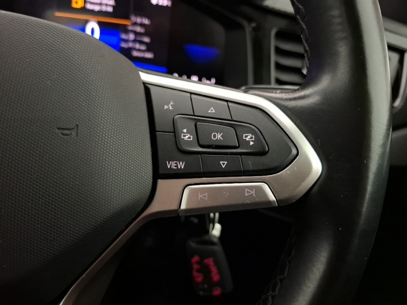 Used Volkswagen Polo 2023 for sale - 76822330: Photo 15