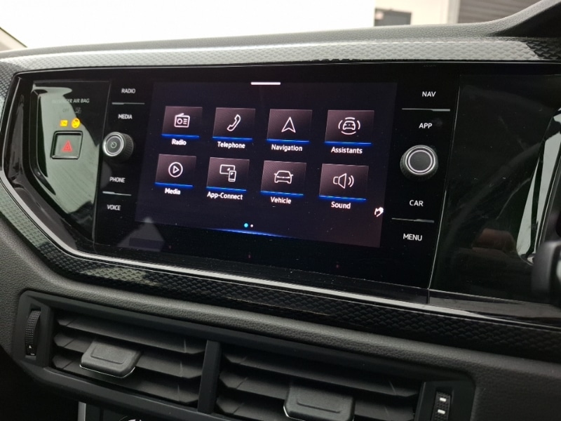 Used Volkswagen Polo 2023 for sale - 76822330: Photo 17