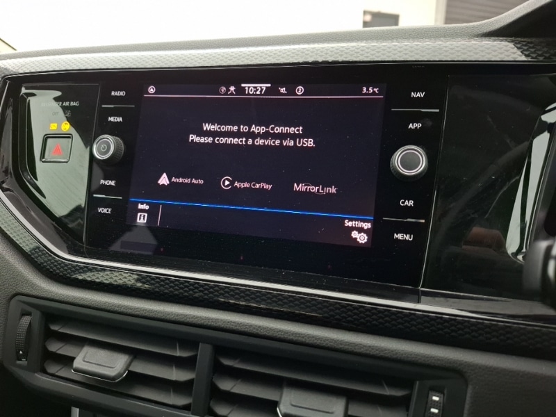 Used Volkswagen Polo 2023 for sale - 76822330: Photo 18