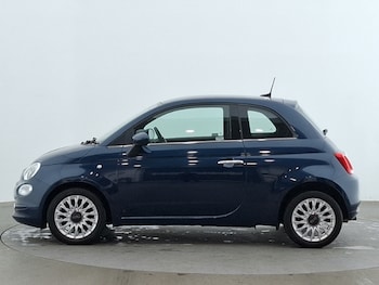 Used Fiat 500 2019 for sale - 79294338: Photo