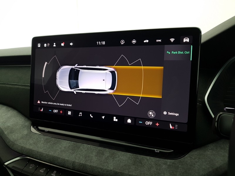 Used Skoda Octavia 2025 for sale - 77101575: Photo 11