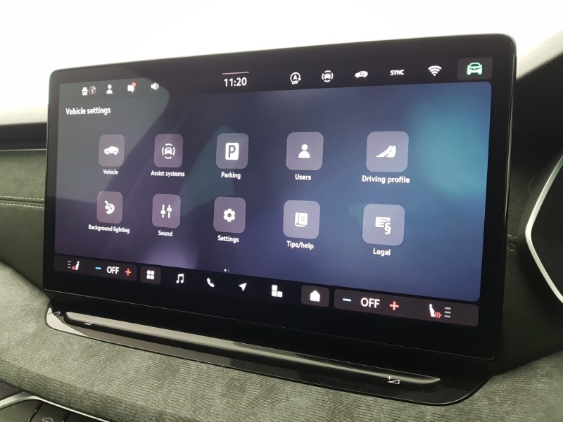 Used Skoda Octavia 2025 for sale - 77101575: Photo 16