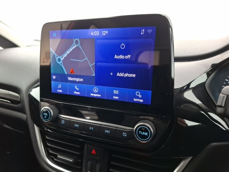 Used Ford Fiesta 2022 for sale - 77418842: Photo 11