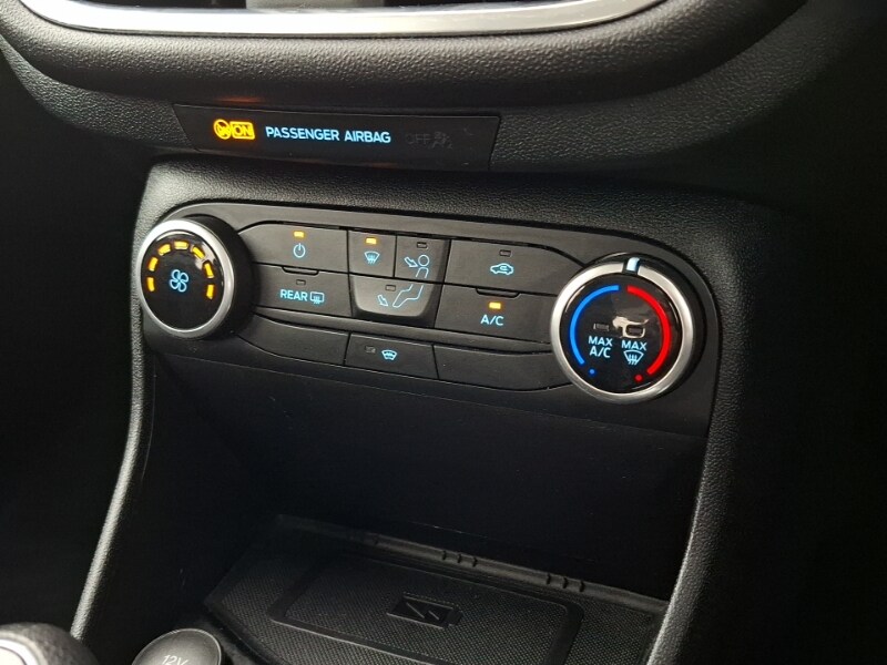 Used Ford Fiesta 2022 for sale - 77418842: Photo 15