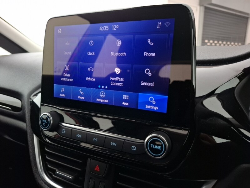 Used Ford Fiesta 2022 for sale - 77418842: Photo 16