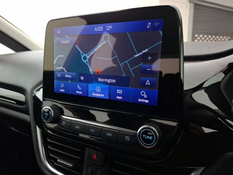 Used Ford Fiesta 2022 for sale - 77418842: Photo 18