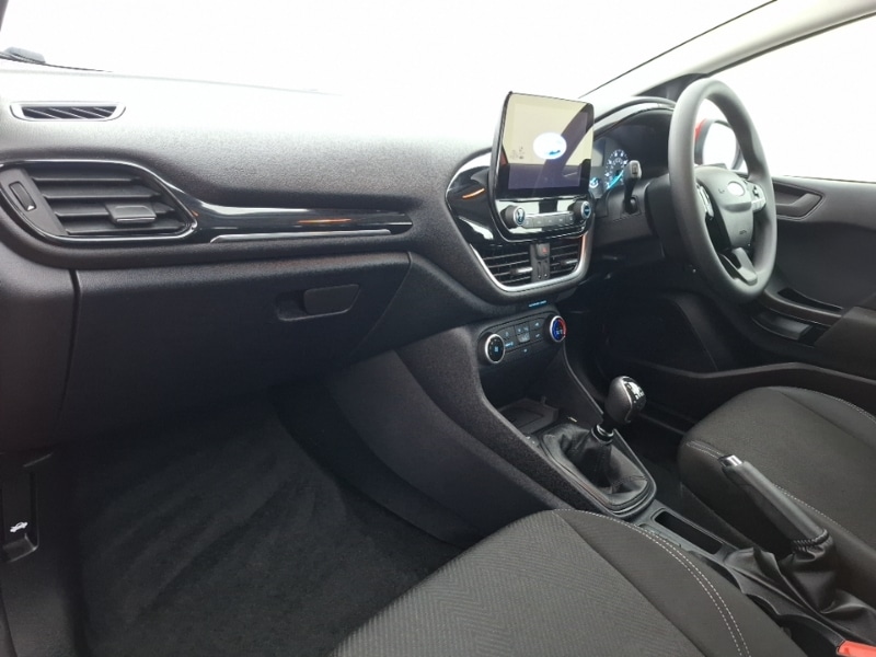 Used Ford Fiesta 2022 for sale - 77418842: Photo 5