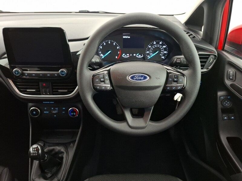 Used Ford Fiesta 2022 for sale - 77418842: Photo 7