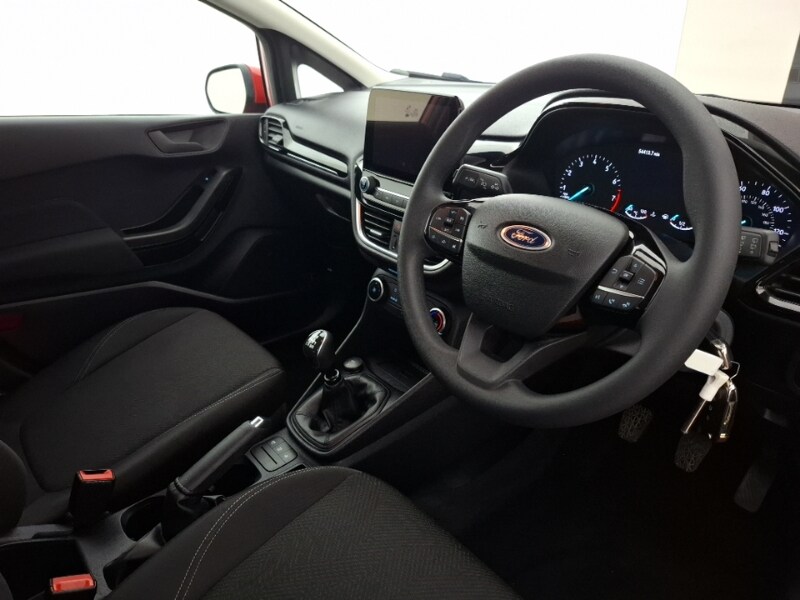 Used Ford Fiesta 2022 for sale - 77418842: Photo 9