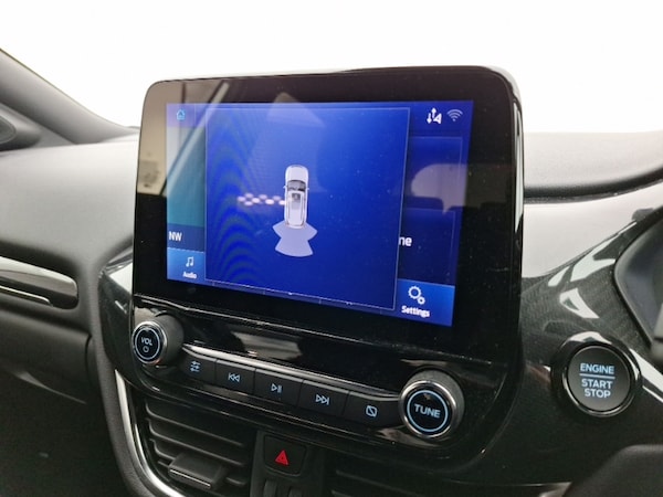 Used Ford Puma 2024 for sale - 75558148: Photo 11