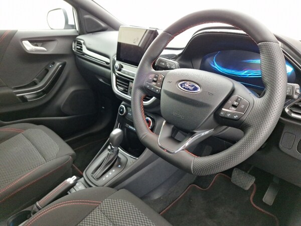 Used Ford Puma 2024 for sale - 75558148: Photo 12