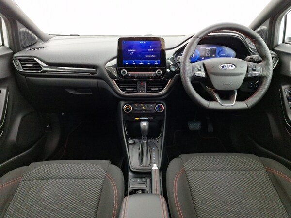 Used Ford Puma 2024 for sale - 75558148: Photo 2