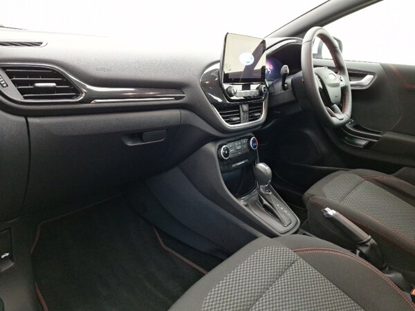 Used Ford Puma 2024 for sale - 75558148: Photo 5