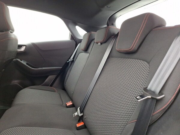 Used Ford Puma 2024 for sale - 75558148: Photo 6
