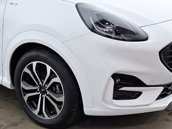 Used Ford Puma 2024 for sale - 75558148: Photo 9