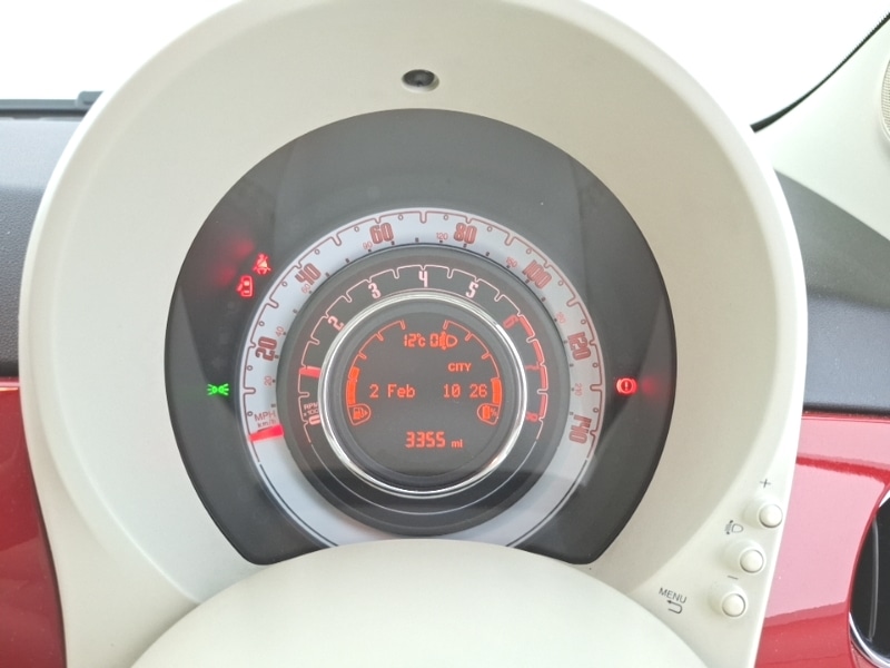 Used Fiat 500 2025 for sale - 77491253: Photo 10