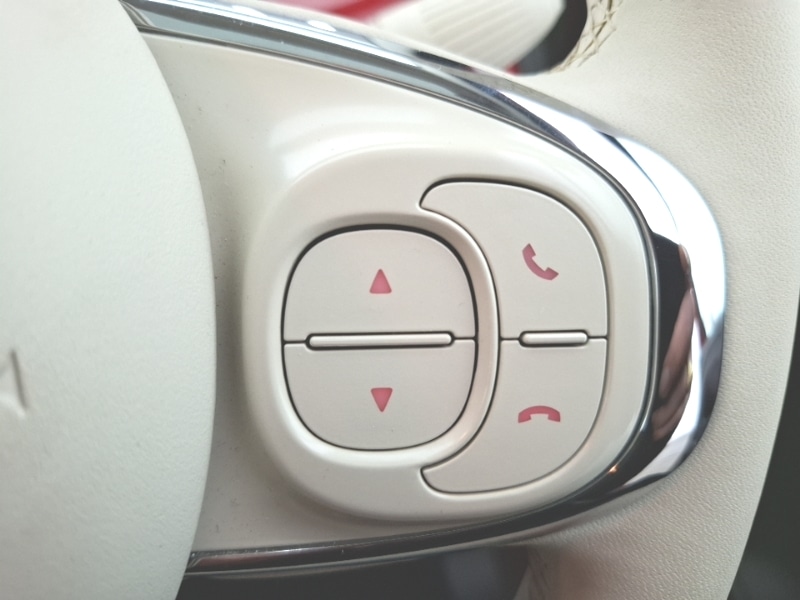 Used Fiat 500 2025 for sale - 77491253: Photo 13