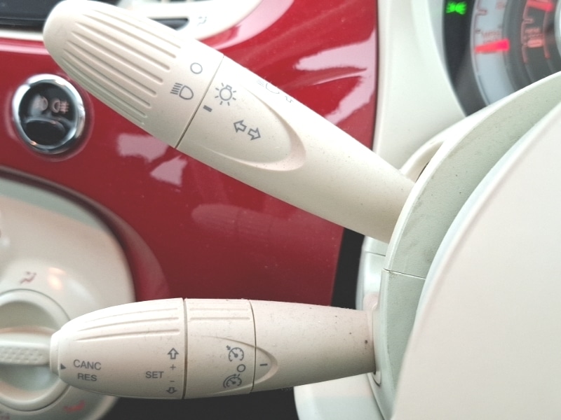 Used Fiat 500 2025 for sale - 77491253: Photo 16