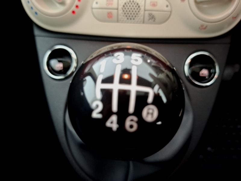 Used Fiat 500 2025 for sale - 77491253: Photo 17