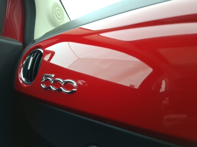 Used Fiat 500 2025 for sale - 77491253: Photo 19