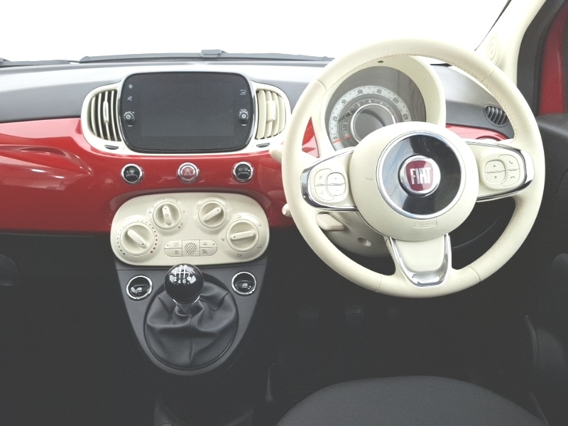 Used Fiat 500 2025 for sale - 77491253: Photo 2
