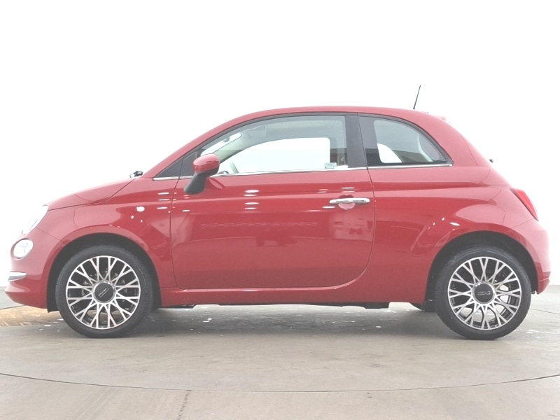 Used Fiat 500 2025 for sale - 77491253: Photo 4