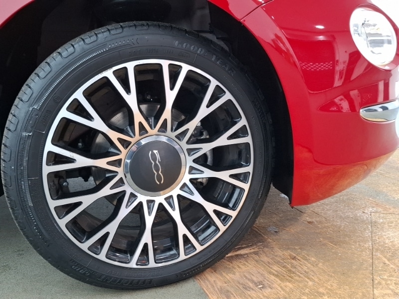 Used Fiat 500 2025 for sale - 77491253: Photo 9