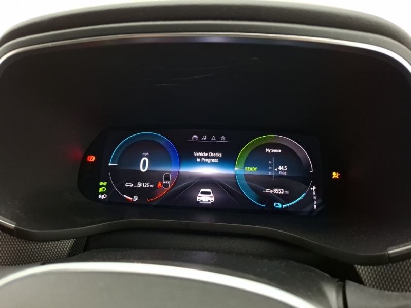 Used Renault Arkana 2023 for sale - 77841973: Photo 10