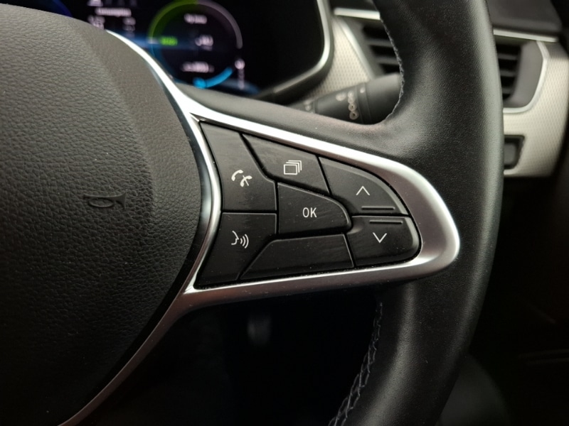 Used Renault Arkana 2023 for sale - 77841973: Photo 15