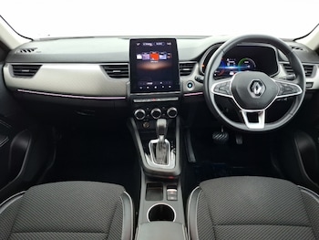 Used Renault Arkana 2023 for sale - 77841973: Photo