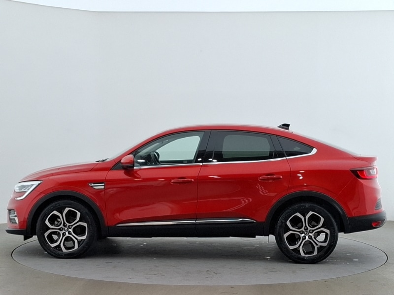 Used Renault Arkana 2023 for sale - 77841973: Photo 4