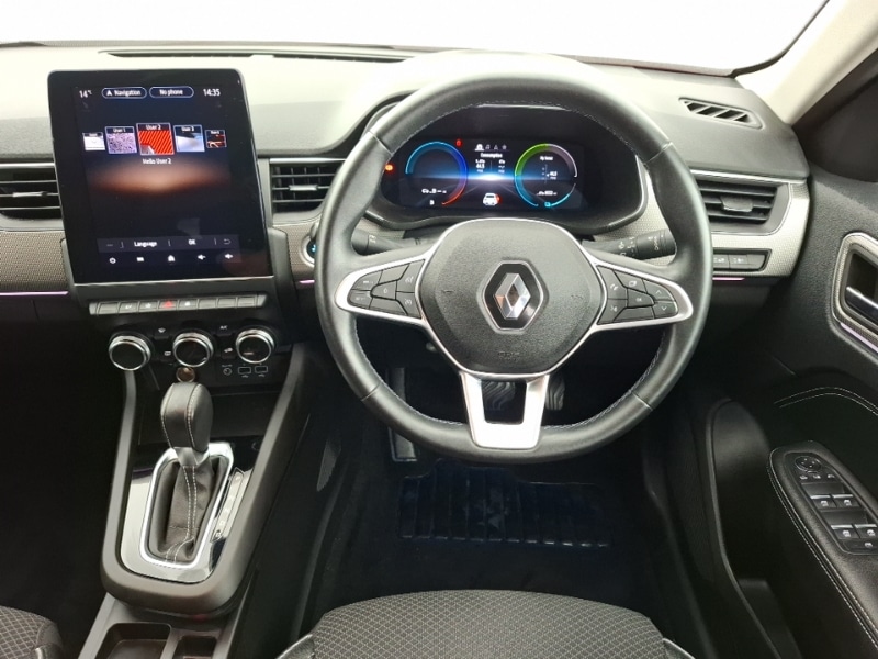 Used Renault Arkana 2023 for sale - 77841973: Photo 7