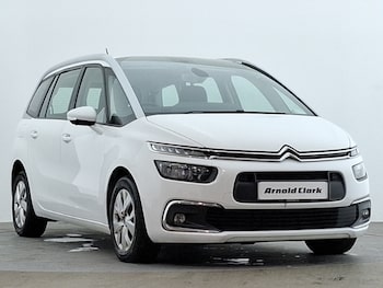 Used Citroen Grand C4 Picasso 2020 for sale - 78684206: Photo