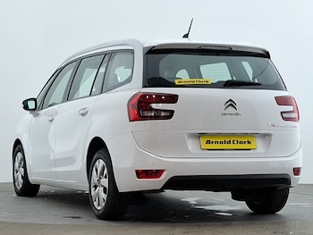 Used Citroen Grand C4 Picasso 2020 for sale - 78684206: Photo