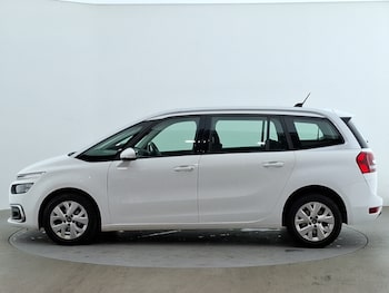 Used Citroen Grand C4 Picasso 2020 for sale - 78684206: Photo