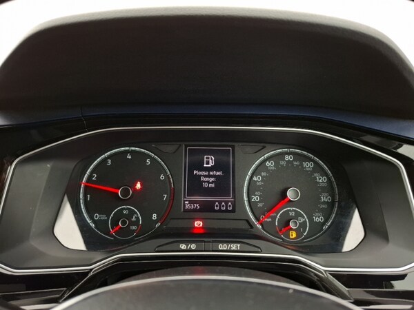 Used Volkswagen Polo 2020 for sale - 76195278: Photo 10