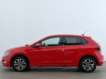 Used Volkswagen Polo 2020 for sale - 76195278: Photo 4