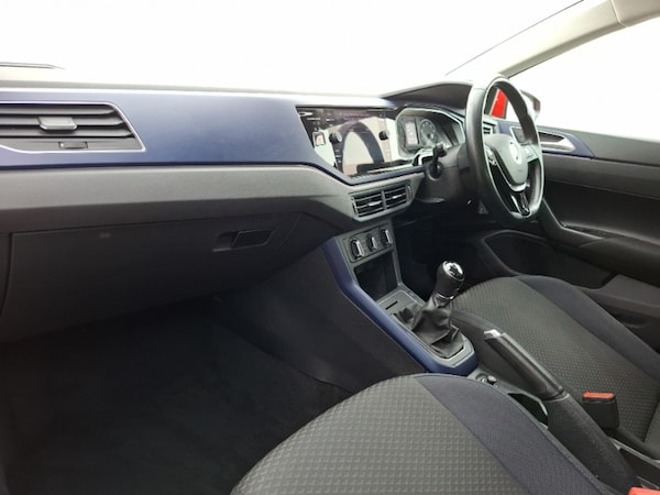 Used Volkswagen Polo 2020 for sale - 76195278: Photo 5