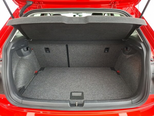 Used Volkswagen Polo 2020 for sale - 76195278: Photo 8