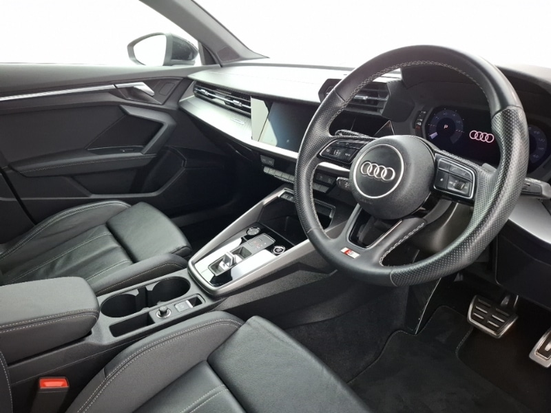 Used Audi A3 2023 for sale - 78183592: Photo 12