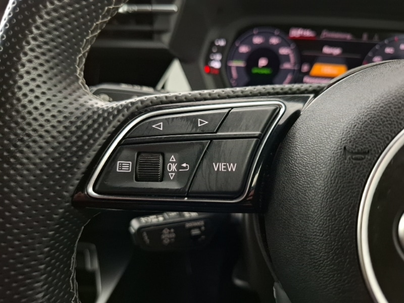 Used Audi A3 2023 for sale - 78183592: Photo 14