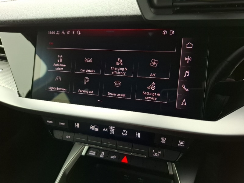 Used Audi A3 2023 for sale - 78183592: Photo 16